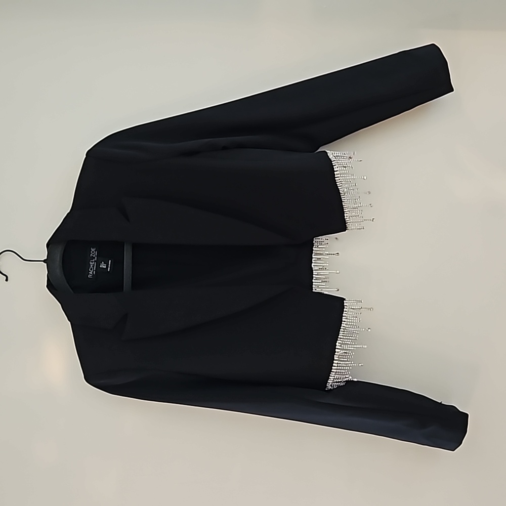 Rachel Zoe Blazer and Skirt, Size S